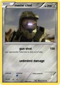 master chief