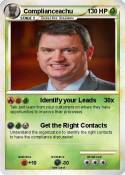 Complianceachu