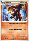 rathalos