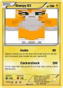 Stampy EX