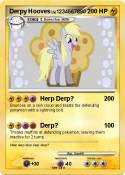 Derpy Hooves
