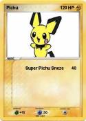 Pichu