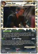 Peter Pan