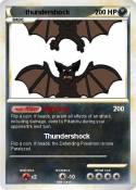 thundershock