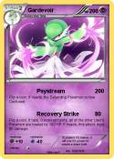 Gardevoir
