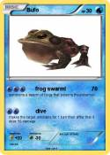 Bufo