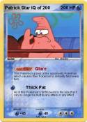 Patrick Star