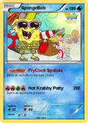 SpongeBob