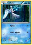 ice fariy