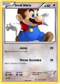 Small Mario