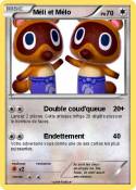 Méli et Mélo