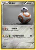 BB-8 ex
