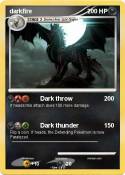 darkfire