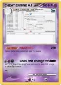 CHEAT ENGINE