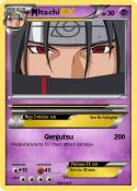 Itachi