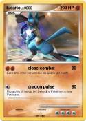 lucario