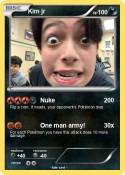 Kim jr