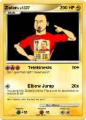 Zlatan