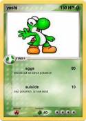 yoshi