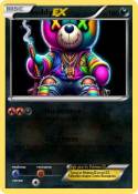 teddy