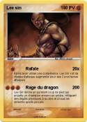 Lee sin
