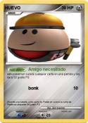 HUEVO