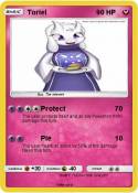 Toriel