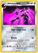Mettaton NEO