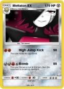 Mettaton EX