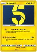 Channel 5