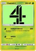 Channel 4