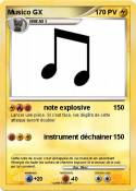 Musico GX