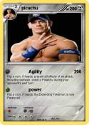 picachu