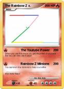 The Rainbow Z