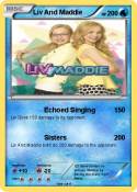 Liv And Maddie