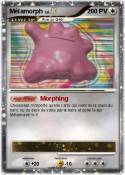Métamorph