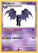 Dracolite