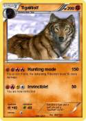 TigaWolf