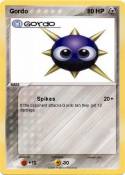 Gordo