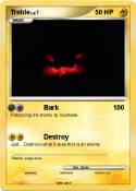 Treble