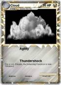 Cloud