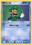 Mama Luigi