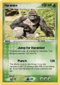 Harambe