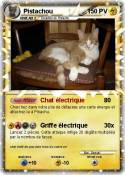 Pistachou