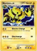 Electivire