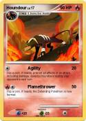 Houndour