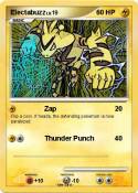 Electabuzz