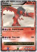 Yveltal
