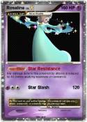 Rosalina