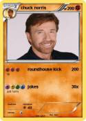 chuck norris